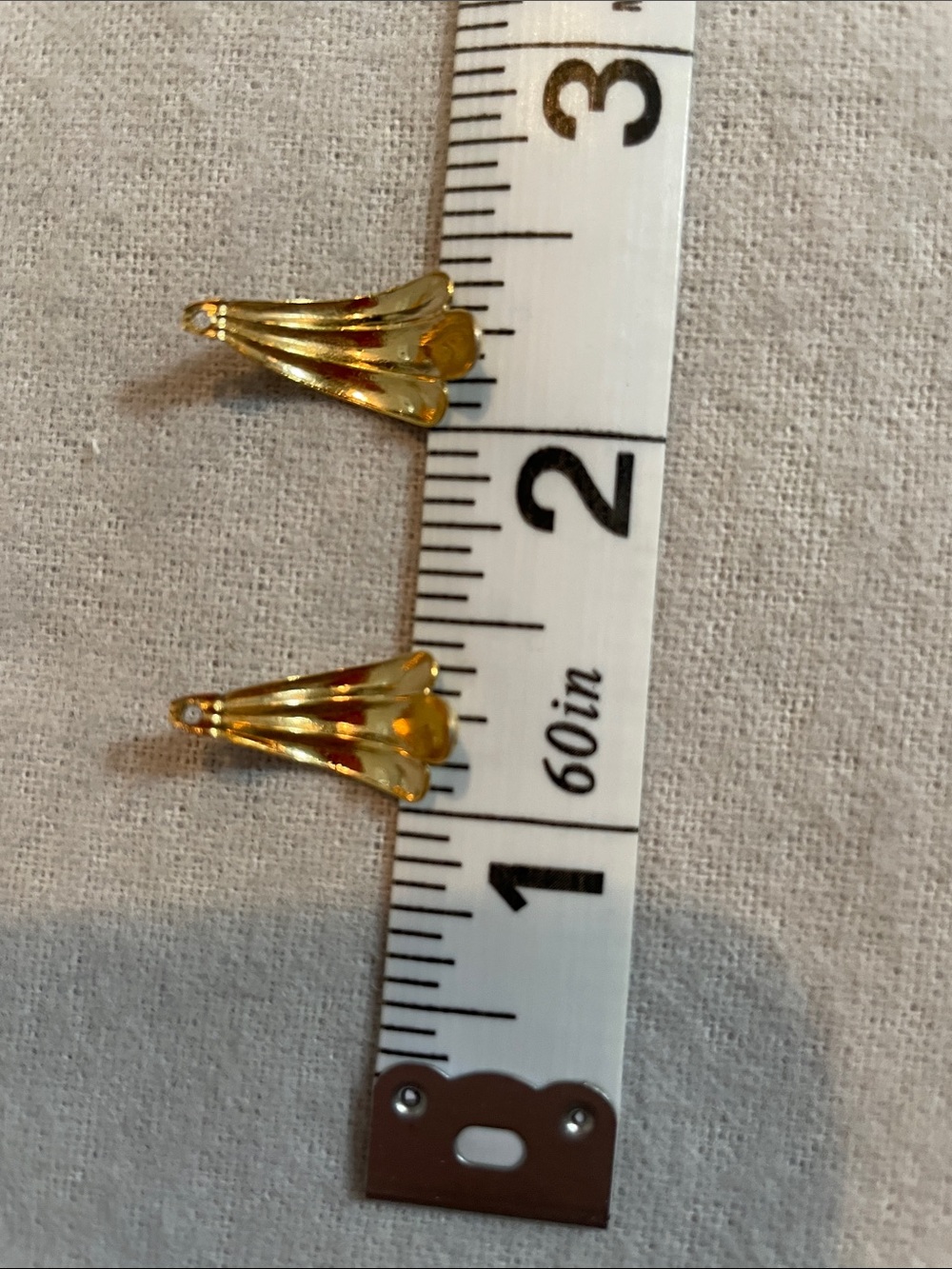 Earring jackets - Picture 6 of 7